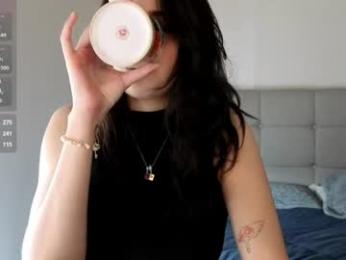 yourfreakygirl chaturbate stream image, 27.08.2026 15:50