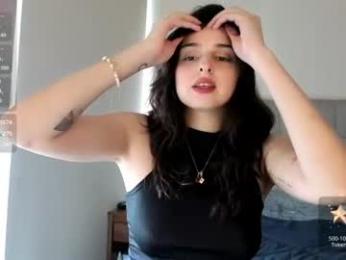 yourfreakygirl chaturbate stream image, 27.08.2026 15:50