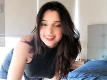 yourfreakygirl chaturbate stream image, 27.08.2026 15:50