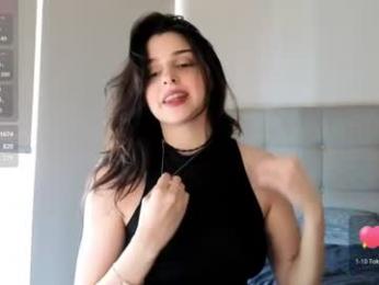 yourfreakygirl chaturbate stream image, 27.08.2026 15:50