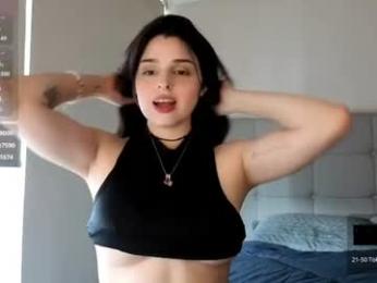 yourfreakygirl chaturbate stream image, 27.08.2026 15:50