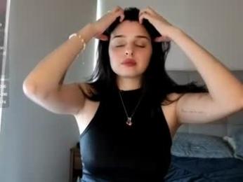 yourfreakygirl chaturbate stream image, 27.08.2026 15:50