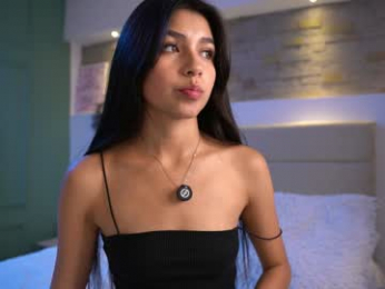 ashley_jones9 chaturbate stream image