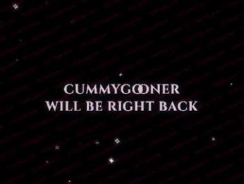 cummygooner chaturbate stream image, 28.08.2026 22:00