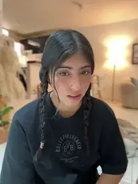 Gaby_zahir_ stripchat stream image