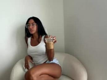 thescarlettmonroe chaturbate stream image, 29.08.2026 21:10