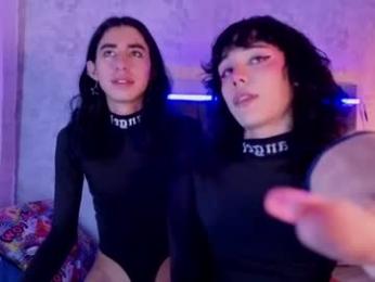 pixy_20 chaturbate stream image, 31.08.2026 04:00