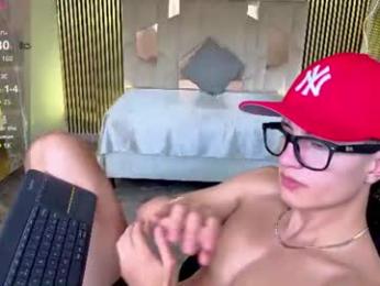 kyler_tay chaturbate stream image, 31.08.2026 11:30