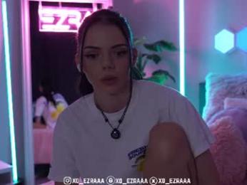 ezra chaturbate stream image, 31.08.2026 18:50