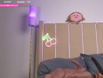 ginacali chaturbate stream image, 01.09.2026 01:50