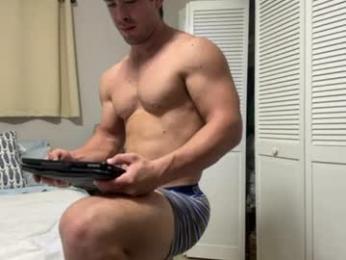 kinkybuffboy chaturbate stream image, 02.09.2026 03:50