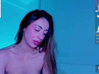 camilagomezz chaturbate stream image, 02.09.2026 23:20