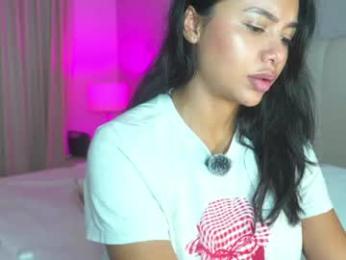 camilagomezz chaturbate stream image, 02.09.2026 23:20