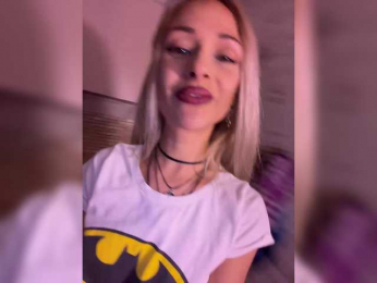 Asura_BeFre bongacams stream image