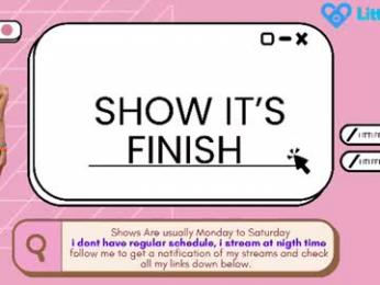 little_effy18_ chaturbate stream image, 04.09.2026 00:40