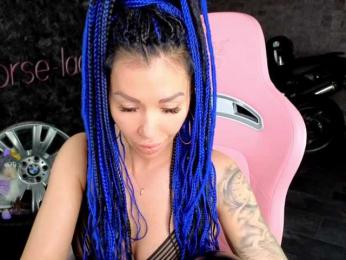 -BABAYAGA- bongacams stream image, 03.09.2026 20:20