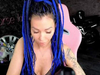 -BABAYAGA- bongacams stream image, 03.09.2026 20:20