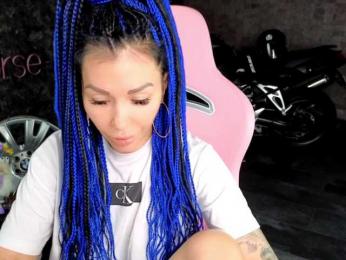 -BABAYAGA- bongacams stream image, 03.09.2026 20:20