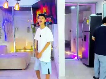 justingtime21 chaturbate stream image, 04.09.2026 05:10