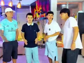 justingtime21 chaturbate stream image, 04.09.2026 05:10