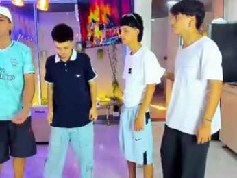 justingtime21 chaturbate stream image, 04.09.2026 05:10