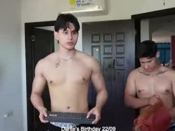 teddybear_07 chaturbate stream image, 04.09.2026 12:20