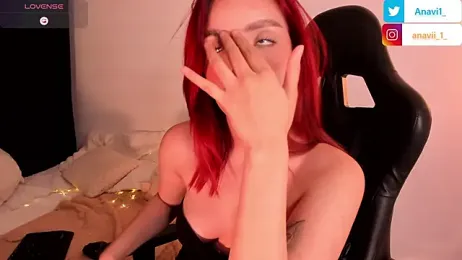 Anavi_ stripchat stream image