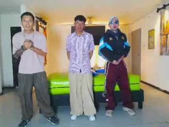 gnecos chaturbate stream image, 05.09.2026 12:40