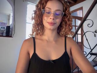 Alisson Bonnet flirt4free stream image, 05.09.2026 14:40