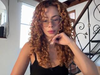 Alisson Bonnet flirt4free stream image, 05.09.2026 14:40