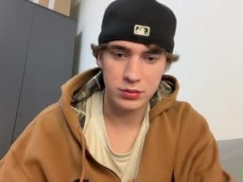 kevin_martin8 chaturbate stream image, 07.09.2026 20:20