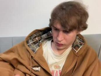kevin_martin8 chaturbate stream image, 07.09.2026 20:20