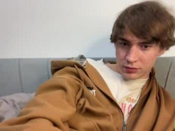 kevin_martin8 chaturbate stream image, 07.09.2026 20:20