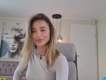 lenna_godess chaturbate stream image, 08.09.2026 05:50