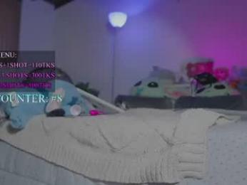 lonelly_lolly98 chaturbate stream image, 08.09.2026 20:00
