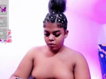 zoe_rosee4 chaturbate stream image, 09.09.2026 13:40
