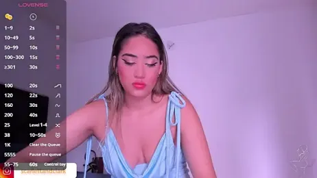 ScarlettAndClark stripchat stream image