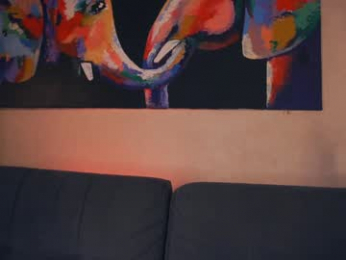 cinacramby chaturbate stream image