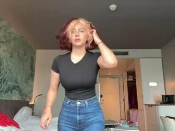 vanandjuani chaturbate stream image, 10.09.2026 09:50