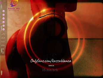 Kassablanca bongacams stream image