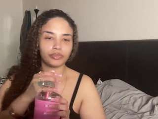 t1ger camsoda stream image