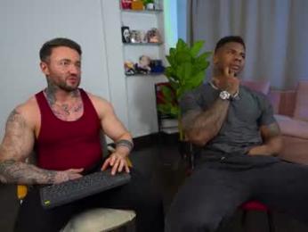 demianblake chaturbate stream image, 11.09.2026 17:50