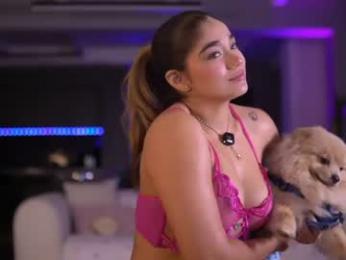 ashley_ospino chaturbate stream image, 12.09.2026 01:10