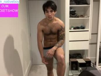 native_boy2 chaturbate stream image, 14.09.2026 14:50