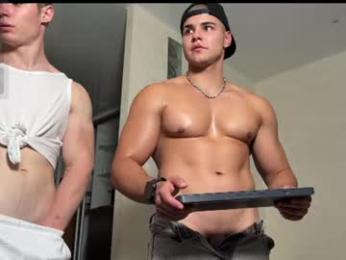 kevin_geo chaturbate stream image, 15.09.2026 12:20