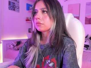 andromeedaa camsoda stream image, 15.09.2026 20:40