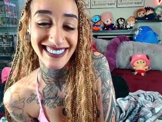 starryari69 camsoda stream image