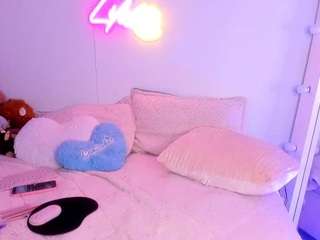 liliimoon camsoda stream image