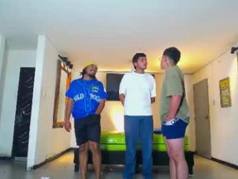 gnecos chaturbate stream image, 17.09.2026 12:30