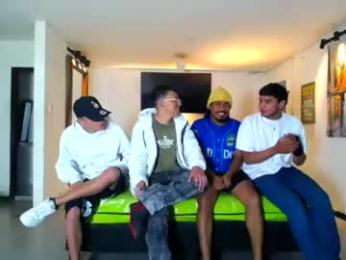 gnecos chaturbate stream image, 17.09.2026 12:30